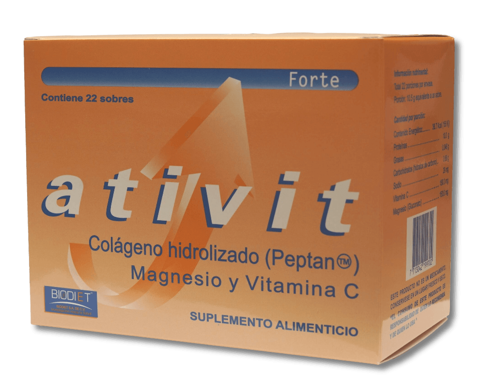 Ativit Forte - Imagen 2