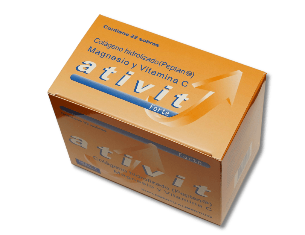 Ativit Forte - Imagen 4