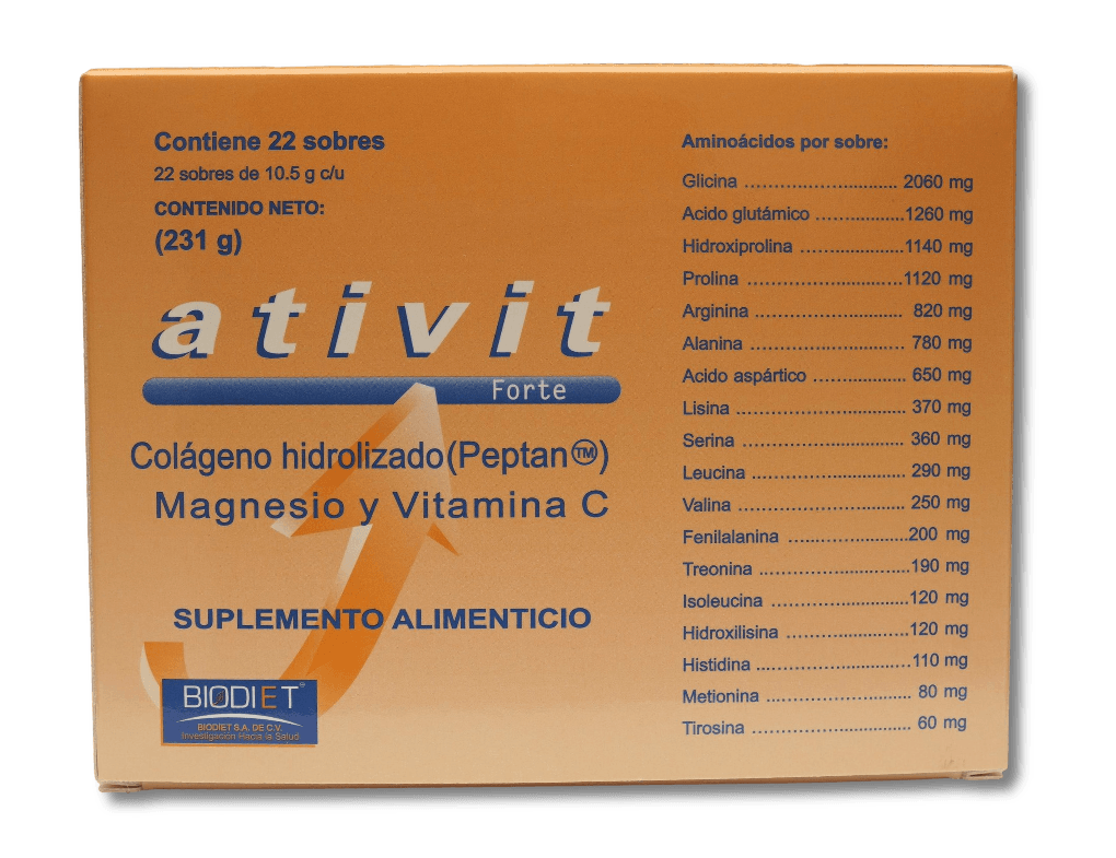 Ativit Forte - Imagen 5