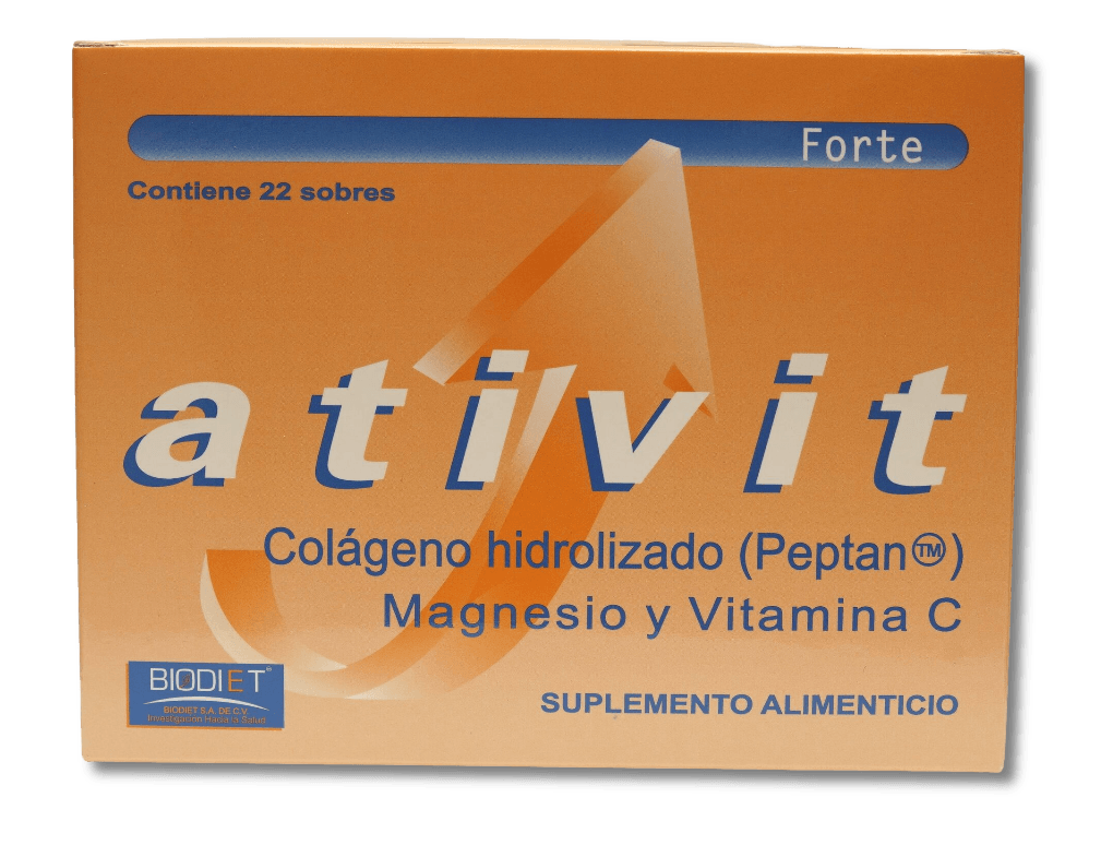 Ativit Forte - Imagen 3