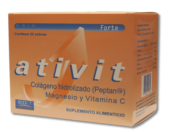 Ativit Forte - Imagen 2