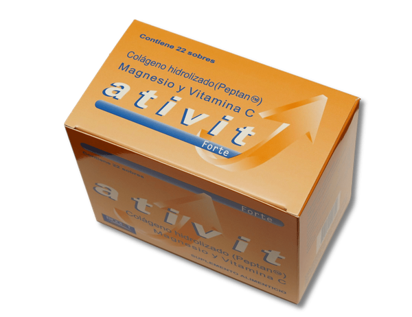 Ativit Forte - Imagen 4