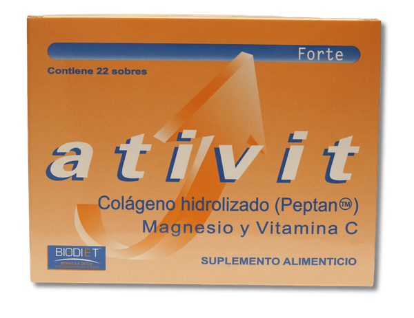 Ativit Forte - Imagen 3